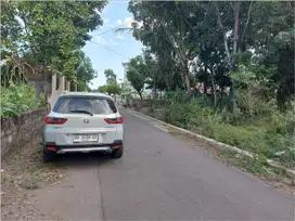 Tanah Jogja Dijual Area Jl.Solo Utara RS Bhayangkara, 5 Menit Exit Tol