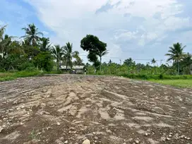 Tanah Dijual Kaliurang  Degolan Jogja