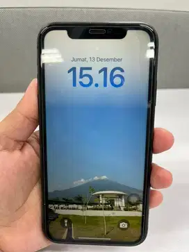 Iphone 11 128GB Garansi Inter