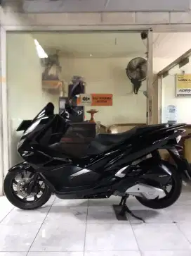 Dp 1 jt PCX 150 CC thn 2019 cash /kredit Bali dharma motor 21.2