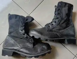 sepatu boot PDL no.41 BARU