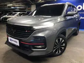 DP Rendah Wuling Almaz RS 1.5 Exclusive 5-Seater -AT 2022 HSFSQS CRS