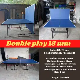 TENIS MEJA PINGPONG