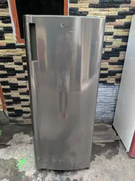 dijual freezer kulkas