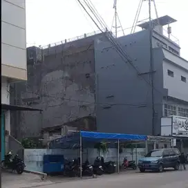 DIJUAL KAVLING TENGAH KOTA MAKASSAR LOKASI STRATEGIS JALAN SANGIR