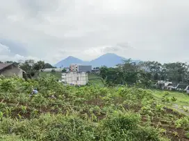 Tanah SHM Cikuda Jatinangor