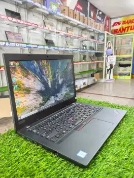 DIJUAL MURAH LENOVO L490 COCOK BUAT KULIAH DAN KERJA