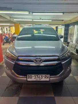 Di jual Innova G manual 2019