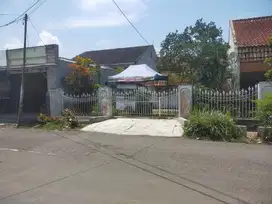 Dijual Tanah di dekat borma margacinta Pasirpogor