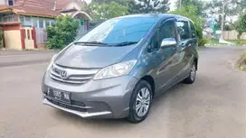 Freed PSD 2012 Dp 10jt