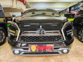 TDP15JT XPANDER ULTIMATE FACELIFT 2022 HITAM