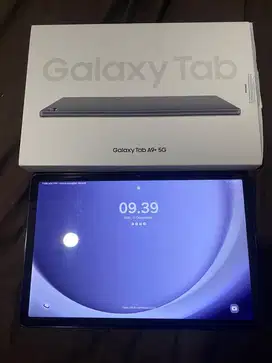 Samsung tab A9+ 128 Gb 5g