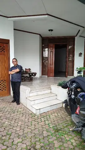 Rumah Bagus Jakarta Sslatan