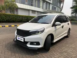 [OLXmobbi] Honda Mobilio 1.5 E Bensin-AT 2020 201