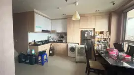 Apartemen Paladian Park Kelapa Gading Jakarta Utara