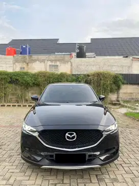 Mazda Cx5 Elite 2.5 2019 II TERMURAH