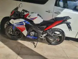 Di jual cbr 150 cbu thailand