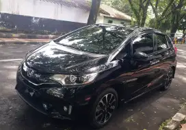 Honda Jazz RS 2017