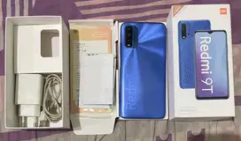 Xiaomi Redmi 9T 6/128