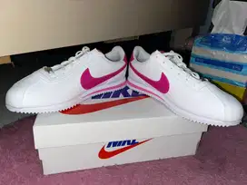 Nike Cortes Pink Original 100% size 40