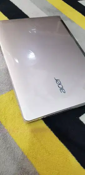 Acer Mulus Terawat Murah Meriah