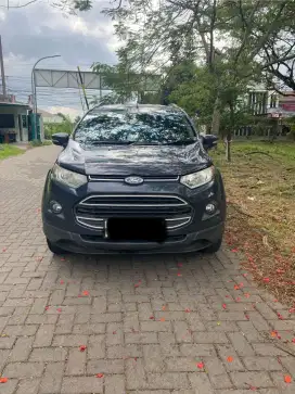 Ecosport Trand 1.5A/T