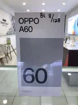 Oppo A60 8/138 promo