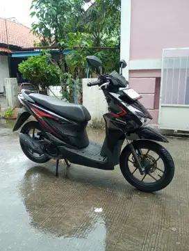 Honda Beat new LED thn 2024