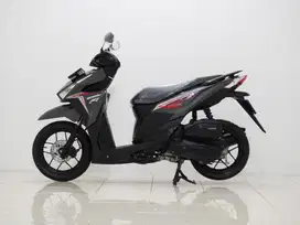 Honda Vario 125 Esp Cbs Tahun 2018 [ Garansi Mesin 5.000 Km ]