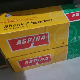 Shock absorber / breaker ertiga original aspira