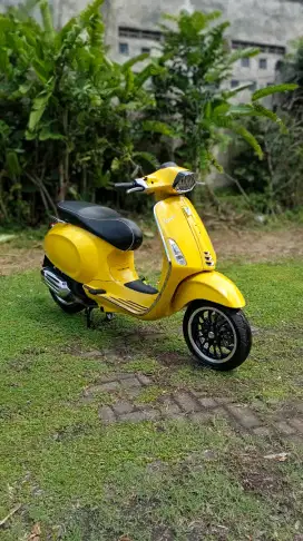 Vespa Sprint ABS 2019