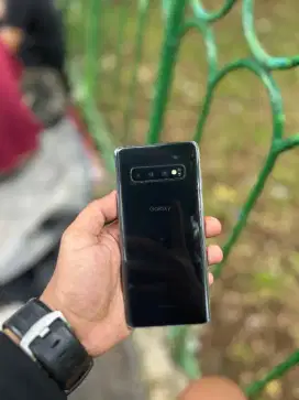 Samsung s10 pemakaian pribadi