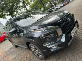 Xpander Cross Facelift Manual 2023 km 10 rb pajak baru