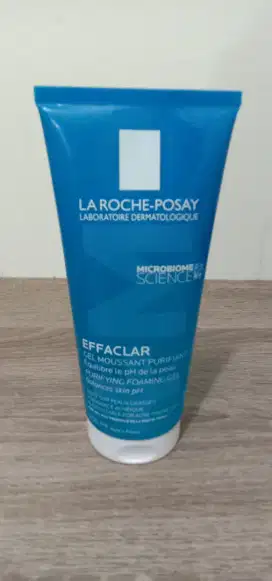 Jual Gel Cleanser La Roche Poo Say