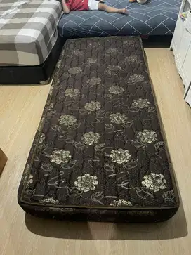 kasur busa ukuran 90cm