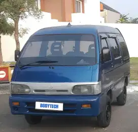 Daihatsu Zebra 1.3 1994.