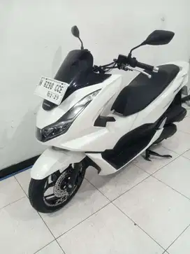 Honda NEW PCX 160 CBS