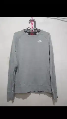 Crewneck NIKE Size M-L