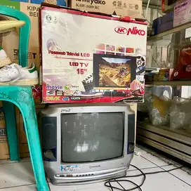 TV Tabung Panasonic Bekas