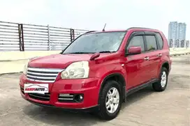 Nissan Xtrail 2.0 Autech Tahun 2009 Merah Automatic