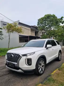 Hyundai Palisade Signature 2022