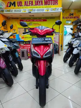 Unit Istimewa ^ Honda Vario 110 Cbs thun 2016