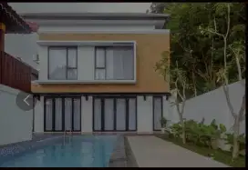 Disewakan Villa utk Liburan Akhir Tahun