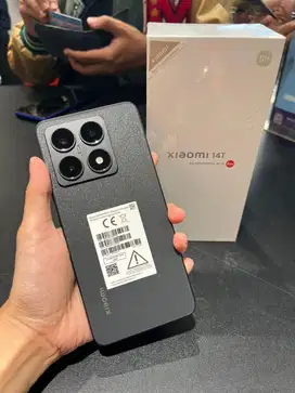 Xiaomi 14T 12/512GB bisa kredit tanpa dp