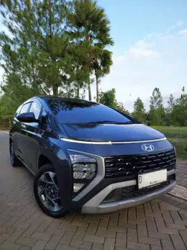 Hyundai Stargazer Prime 2023