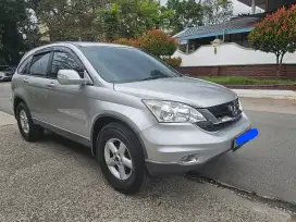 CRV 2012 MMC Manual