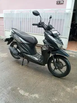 Honda Beat street thn 2023