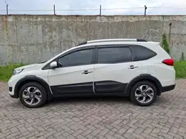 Honda BR-V 2019 Bensin