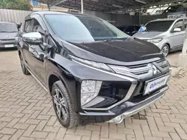 DP Rendah Mitsubishi Xpander 1.5 Ultimate Bensin-AT 2021 WIA