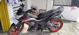 honda sonic 150 r